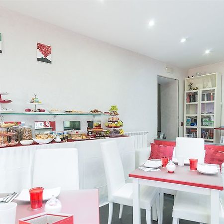 Suite Apartments Angioini Neapol Exteriér fotografie