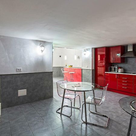 Suite Apartments Angioini Neapol Exteriér fotografie