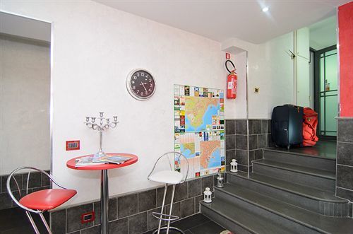 Suite Apartments Angioini Neapol Exteriér fotografie