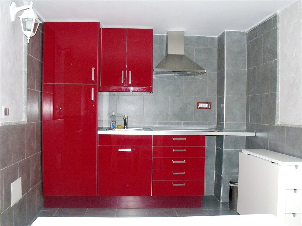 Suite Apartments Angioini Neapol Exteriér fotografie