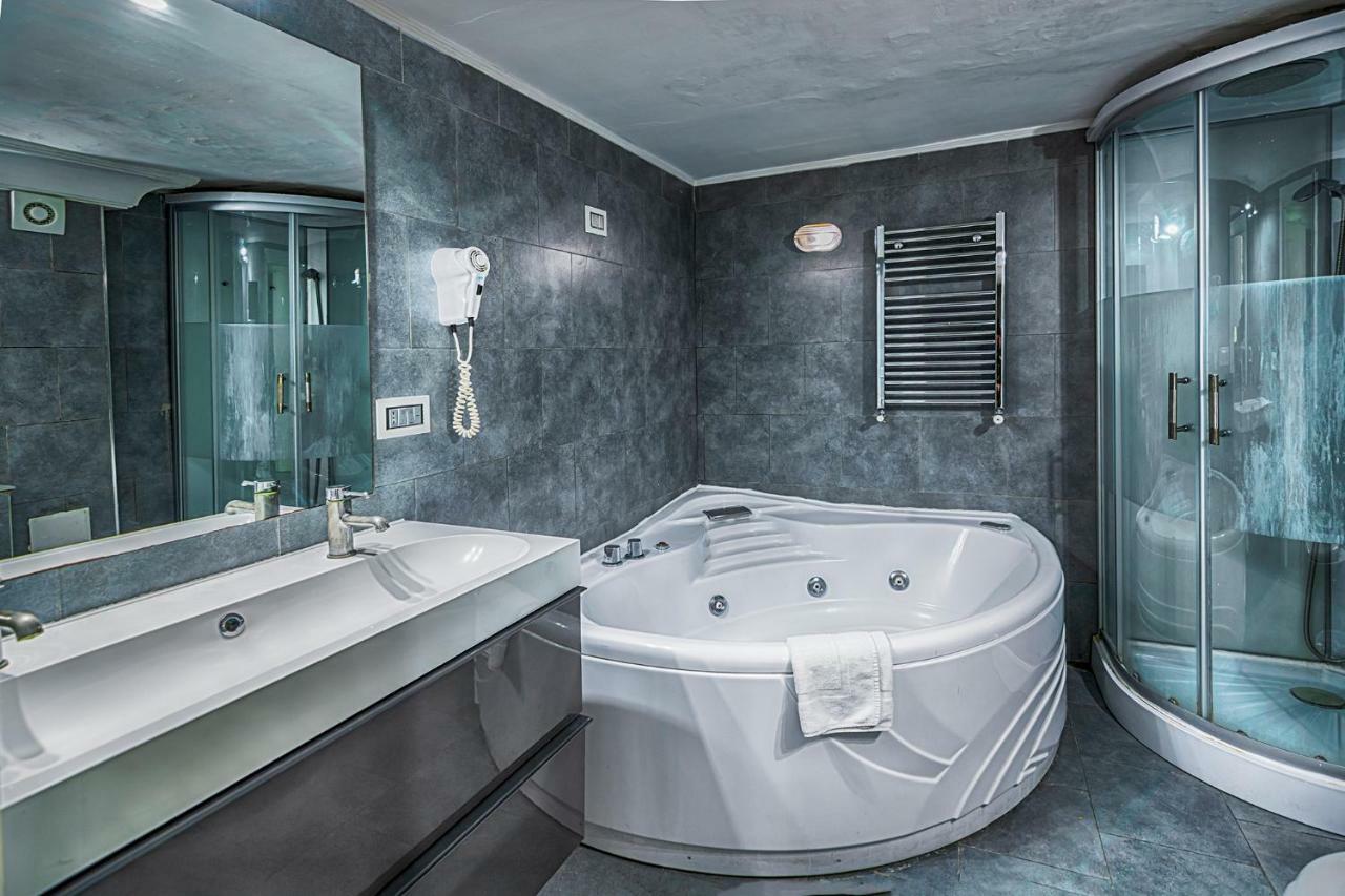 Suite Apartments Angioini Neapol Exteriér fotografie